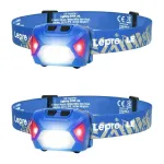 LEPRO 320014-B-2 universaalne pealamp, 2-t&uuml;kiline pakk