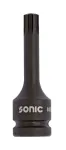 Sonic l&ouml;&ouml;gispline padrun M10 (86907810, SONIC)