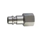 M-t&uuml;&uuml;pi kiir&uuml;henduse liitmik 1/4" sisekeermega 15/A (AT023404, ANI)