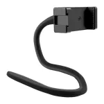 Puluz PU882B universaalne painduv klambrikinnitus (must)