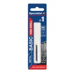 SPECIALIST+ metallipuur BASIC, 1 mm, 3 tk.