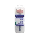SPECIALIST+ Forstneri puur, 26 x 90 mm