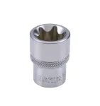 1/2" E20 v&auml;lis-TORX padruniots (23620, SONIC)