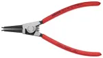 Tangid v&auml;liste kinnitusr&otilde;ngaste jaoks 19&ndash;60 mm (46 11 A2, KNIPEX)