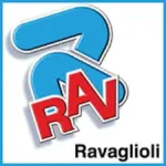 Varuosa tasakaalustusmasinatele (047019370, RAVAGLIOLI)