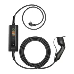 BESEN BN21 universaalne kaasaskantav laadija elektriautodele