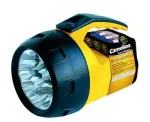 Prožektor, 9 LED, 18 lm, 4x AA, CAMELION