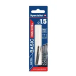 SPECIALIST+ metallipuur BASIC, 1,5 mm, 3 tk.