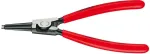 V&auml;liste lukustusr&otilde;ngaste tangid 40&ndash;100 mm (46 11 A3, KNIPEX)