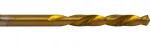 HSS-metallipuur 4 mm (TDB040, THORVIK)