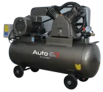 Kolbkompressor 4 kW, 300 l (AQC0.6/8, AUTOEQ)