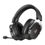 QCY Heroad VT200 m&auml;nguk&otilde;rvaklapid (must) universaalsed