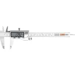 Elektriline liugm&otilde;&otilde;dik 150 mm