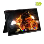 ZEUSLAP P16 Plus 16" universaalne kaasaskantav monitor