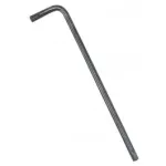 Painutatud TORX-v&otilde;ti T-55 tsentraalse auguga (581755-T, GENIUS)