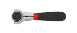 Sonic saetera 1/2" 72 hammast (7110403, SONIC)