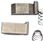 Varuosad 1/4" padrunv&otilde;tmele 280222R (028222C, GENIUS)
