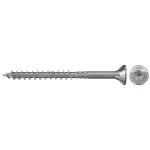 Fischer puidukruvi FPF-ST P 4,5 x 40 A2, 200 tk