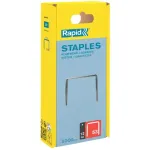 Rapid klambrid 53/12, 5000 tk (plastkarbis)