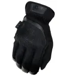 Kindad Mechanix FastFit&reg; mustad, suurus M. Kortsuline randmepael, 0,6 mm kunstnahk, TrekDry&reg;, puutetundlik tehnoloogia