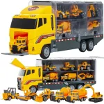 TIR-kaubavagunite komplekt 6 vaguniga 22481 universaalne