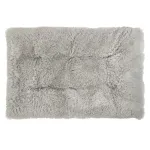 Koera voodimatt XXL hall 110x75cm