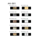 GODOX AK-S01 universaalne liugkomplekt