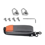 Sunnylife kaelarihark RC2/1 / RC PRO2/1 / RC PLUS2/1 / Nutikas juhtimisseadme jaoks. universaalne