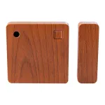 Uks/aaknaseade Shelly BLU Bluetooth (pruun) universaalne