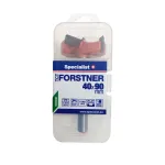 SPECIALIST+ Forstner-frees, 40 x 90 mm
