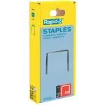 Rapid 53/14 klambrid, 5000 tk