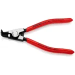 V&auml;liste lukustusr&otilde;ngaste tangid, k&otilde;verdatud 90&deg;, 40&ndash;100 mm (46 21 A31, KNIPEX)