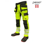 T&ouml;&ouml;p&uuml;ksid "Pesso URANUS Flexpro 135" C52