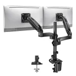 Huanuo HNDS8 universaalne topeltmonitorialus 13&ndash;32"