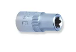 1/2" DR E-t&uuml;&uuml;pi TORX E10 otsak, JONNESWAY (S06H410, JONNESWAY)