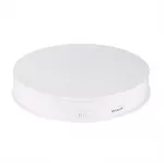 Elektriline p&ouml;&ouml;rlev n&auml;idistala Puluz 30cm USB (valge) universaalne
