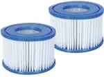 Lay‑Z‑Spa basseini pumba filter - BESTWAY 60311 universaalne