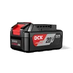 Aku 4,0 Ah, 20 V, FFBL2040, DCK
