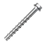 Betoonikruvi UltraCut FBS II 10x60 US, Fischer 50 tk.