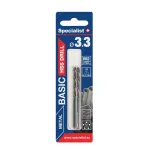 SPECIALIST+ metallipuur BASIC, 3.3 mm, 2 tk.