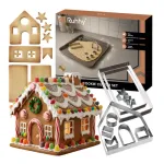 L&otilde;ikekomplekt - Ruhhy cottage 22905 universaalne