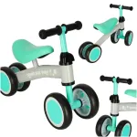 Trike Fix Tiny minti maastikuline kolmerattaline jalgratas