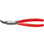 45&deg; k&otilde;verdatud v&auml;liskinnitusr&otilde;ngaste tangid 19&ndash;60 mm (46 31 A22, KNIPEX)
