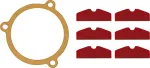 Remondikomplekt AIW12717 (RKS212717, THORVIK)