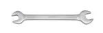 Kahepoolselt avatud mutriv&otilde;ti 1/2"x9/16" SAE (4221314, SONIC)