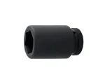 Pikk l&ouml;&ouml;gotsik 3/4" 6-kant 33 mm (S03AD6133, JONNESWAY)