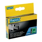 Rapid 140/10 roostevabast terasest klambrid, 2000 tk.