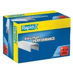 Klambrid &bdquo;Rapid&rdquo; 73/12, 5000 tk.