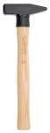 Sonic vasar 500 g tugevdatud varrega (4640500, SONIC)
