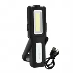 T&ouml;&ouml;toast taskulamp Superfire G12, 566lm, USB universaalne